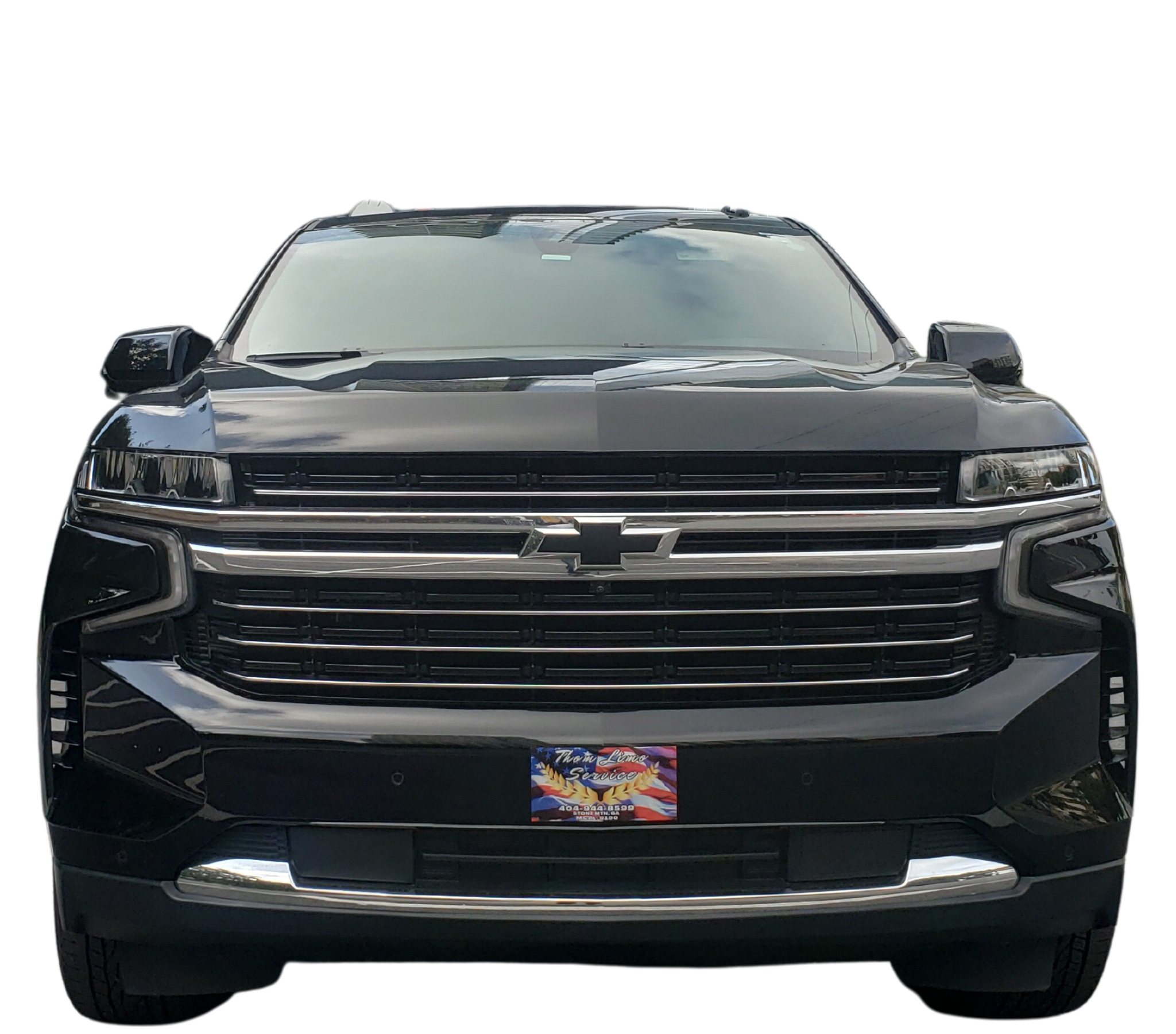 Cheap Limousine Service in GA